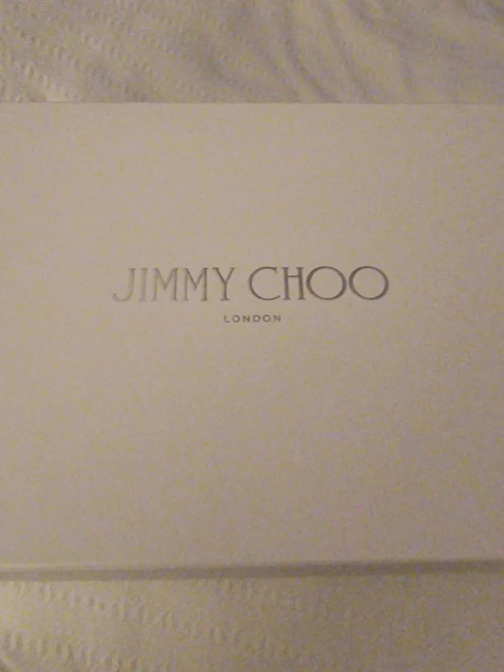 Jimmy Choos